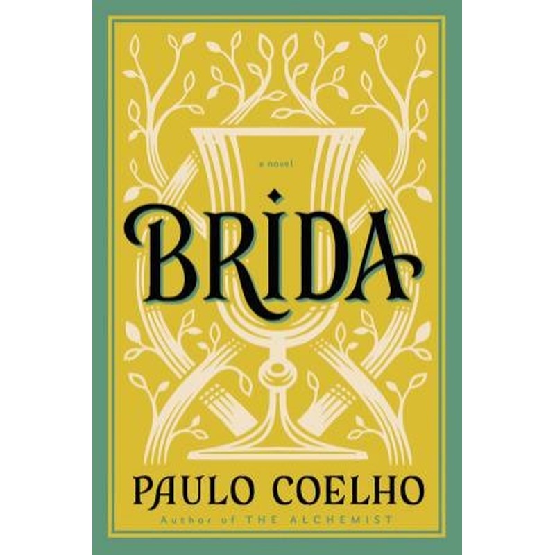Brida: A Novel
