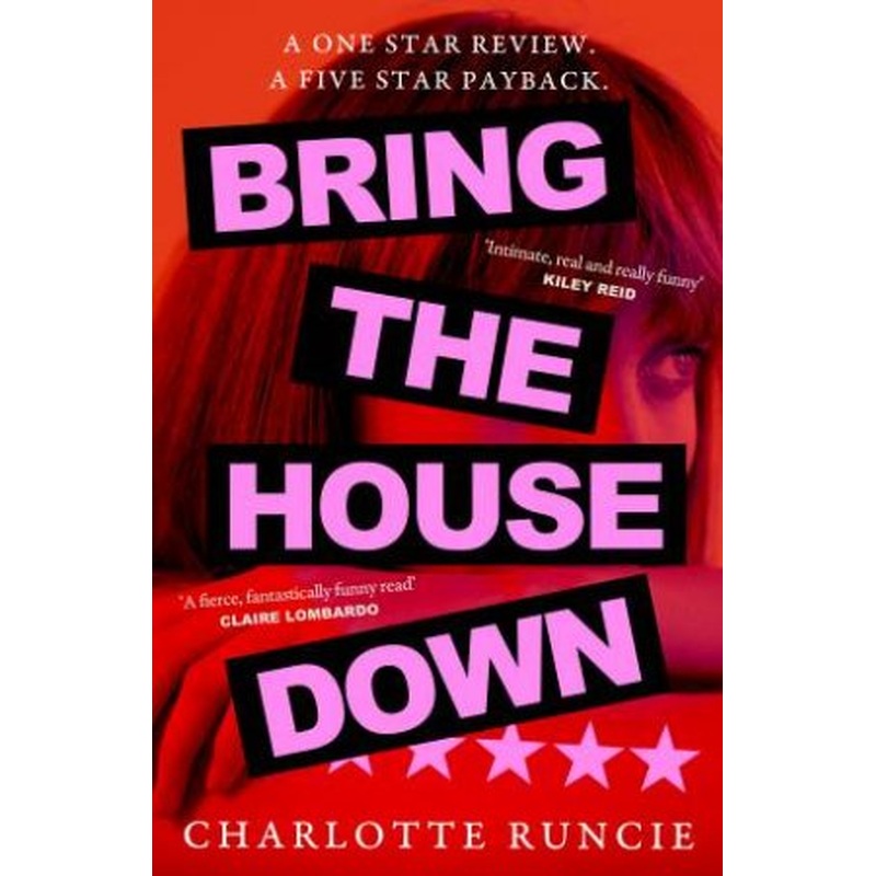 Bring the House Down