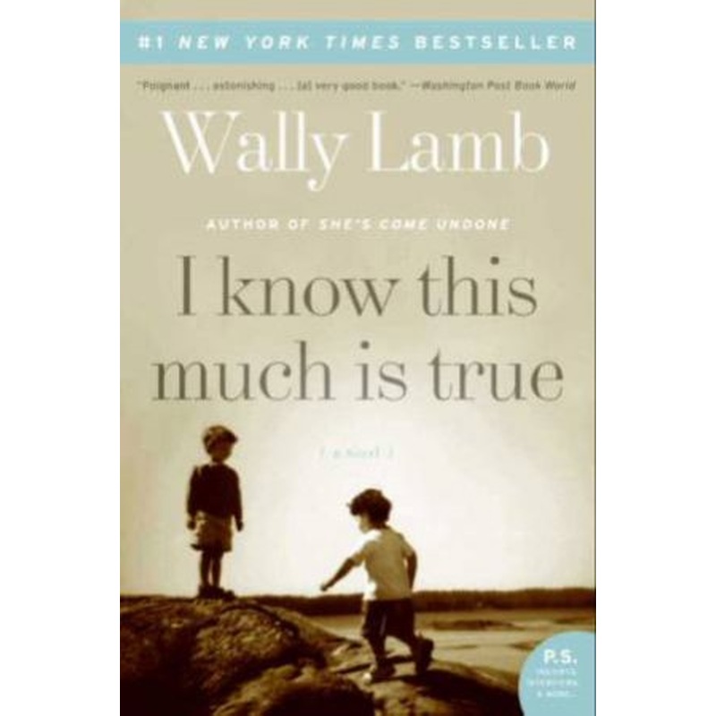 I Know This Much Is True