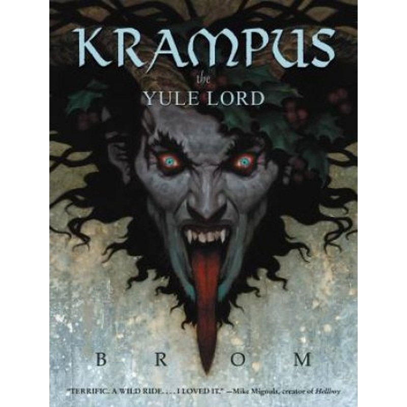 Krampus