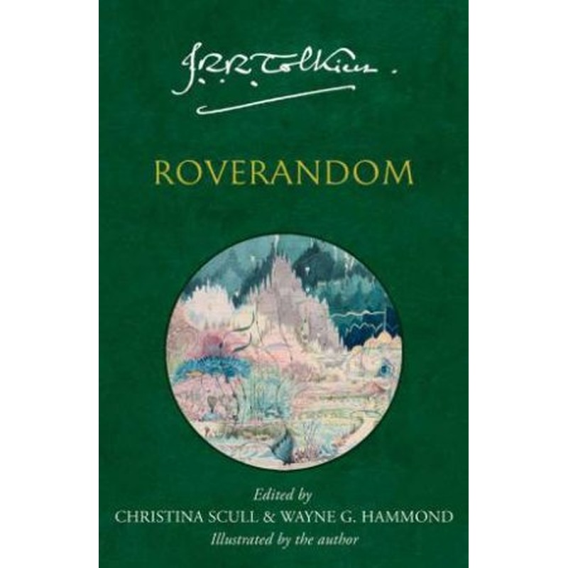 Roverandom