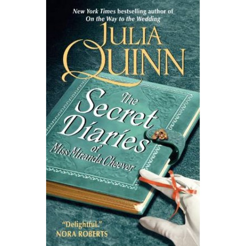 Secret Diaries Of Miss Miranda Cheever