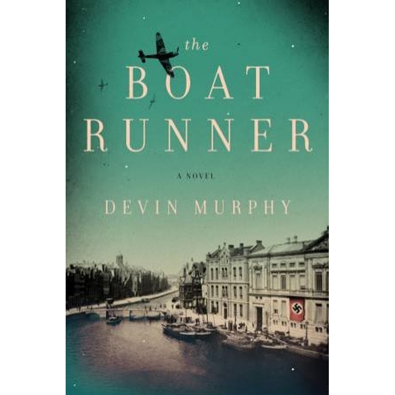 The Boat Runner