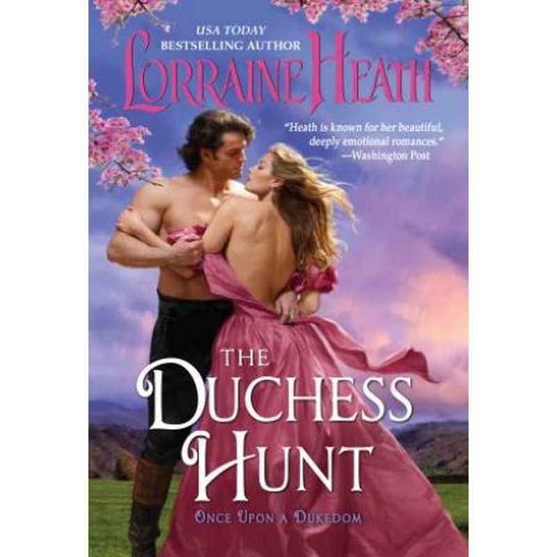 The Duchess Hunt