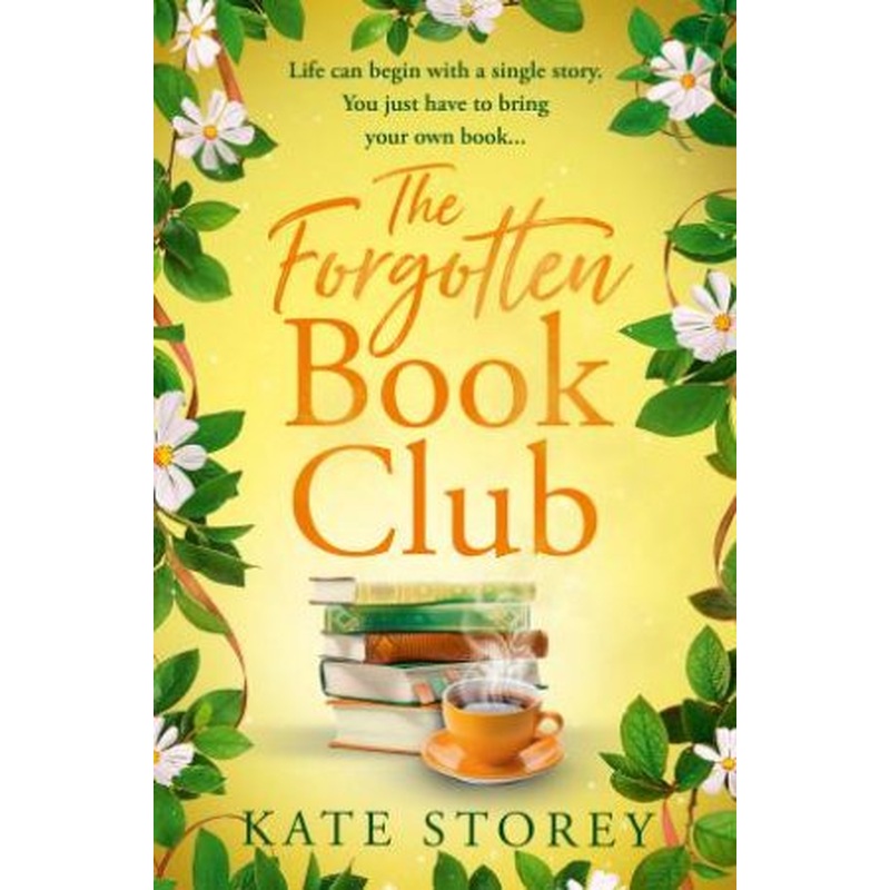 The Forgotten Book Club