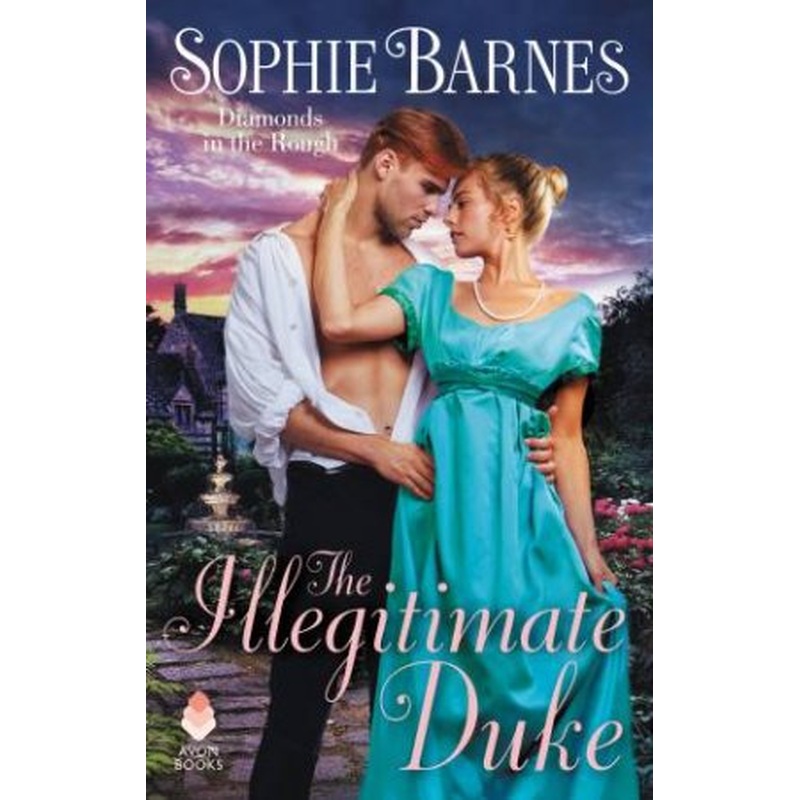 The Illegitimate Duke