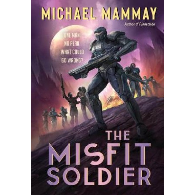 The Misfit Soldier
