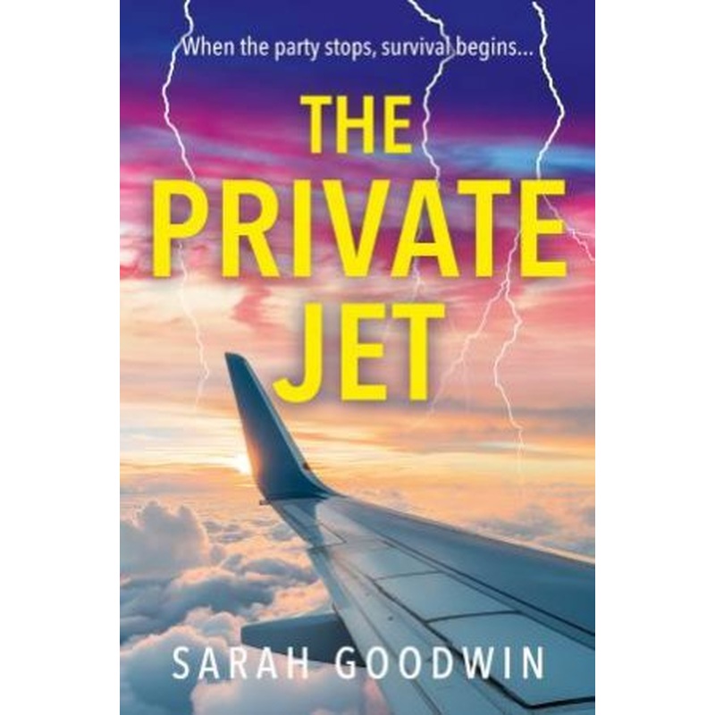 The Private Jet