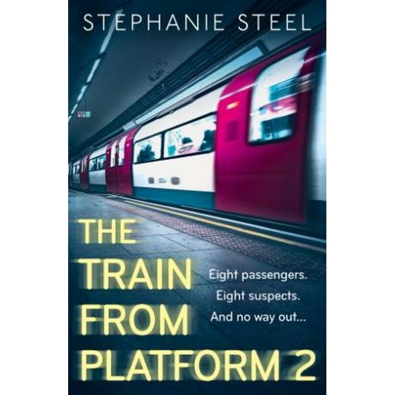 The Train from Platform 2