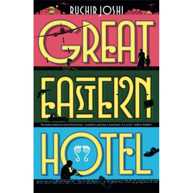 Great Eastern Hotel