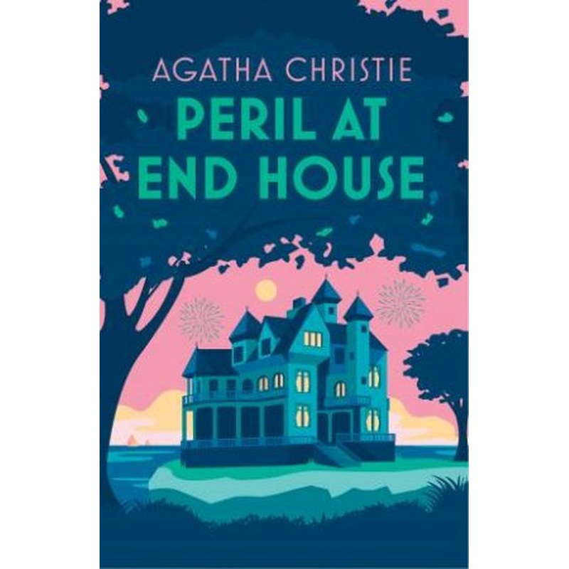 Peril At End House [Special Edition]