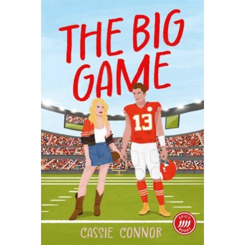 The Big Game