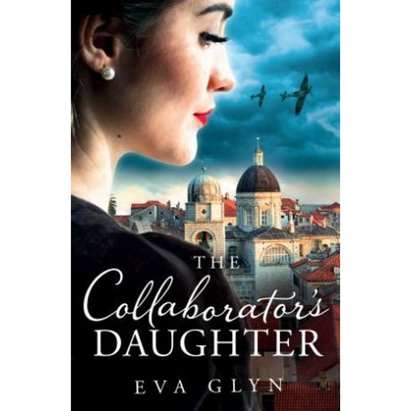 The Collaborator's Daughter