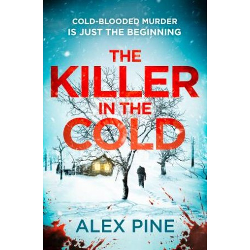 The Killer in the Cold