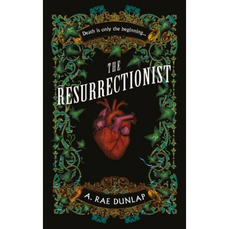 The Resurrectionist
