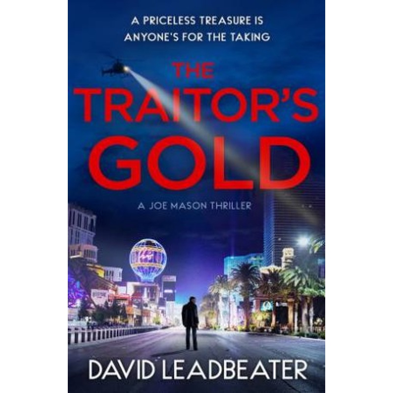 The Traitor's Gold