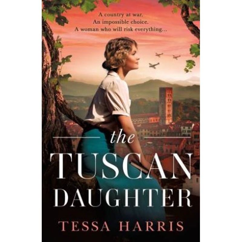The Tuscan Daughter