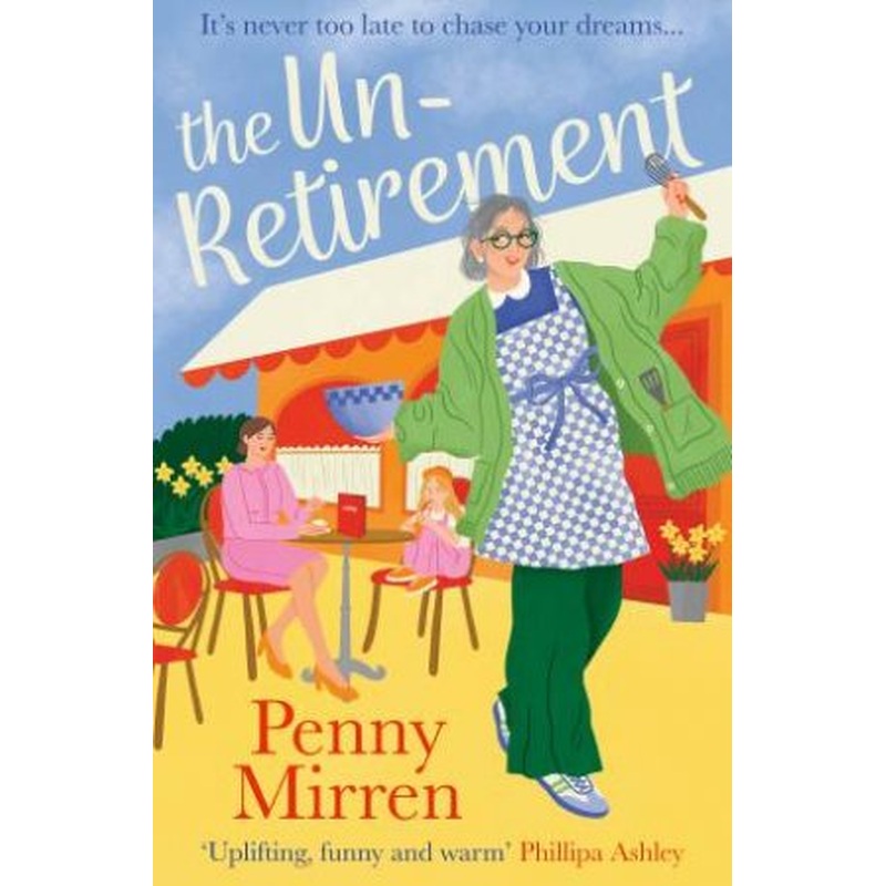 The Unretirement