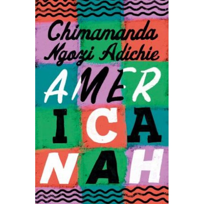 Americanah 10th Anniversary Edition