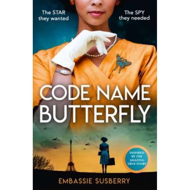 Code Name Butterfly