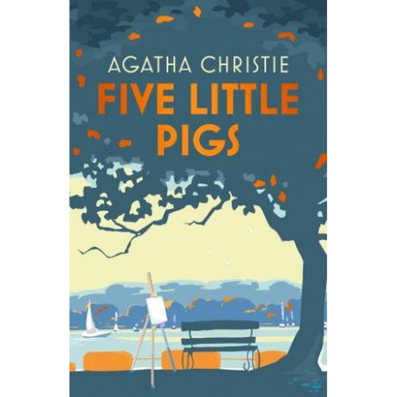 Five Little Pigs [Special Edition]