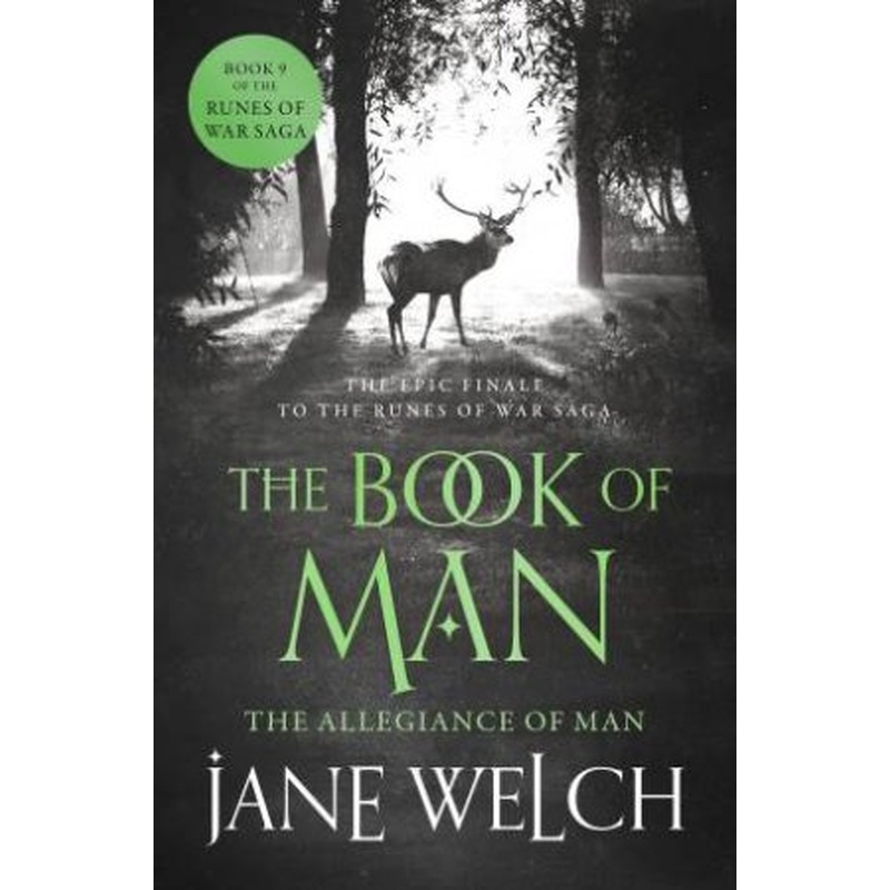 The Allegiance of Man