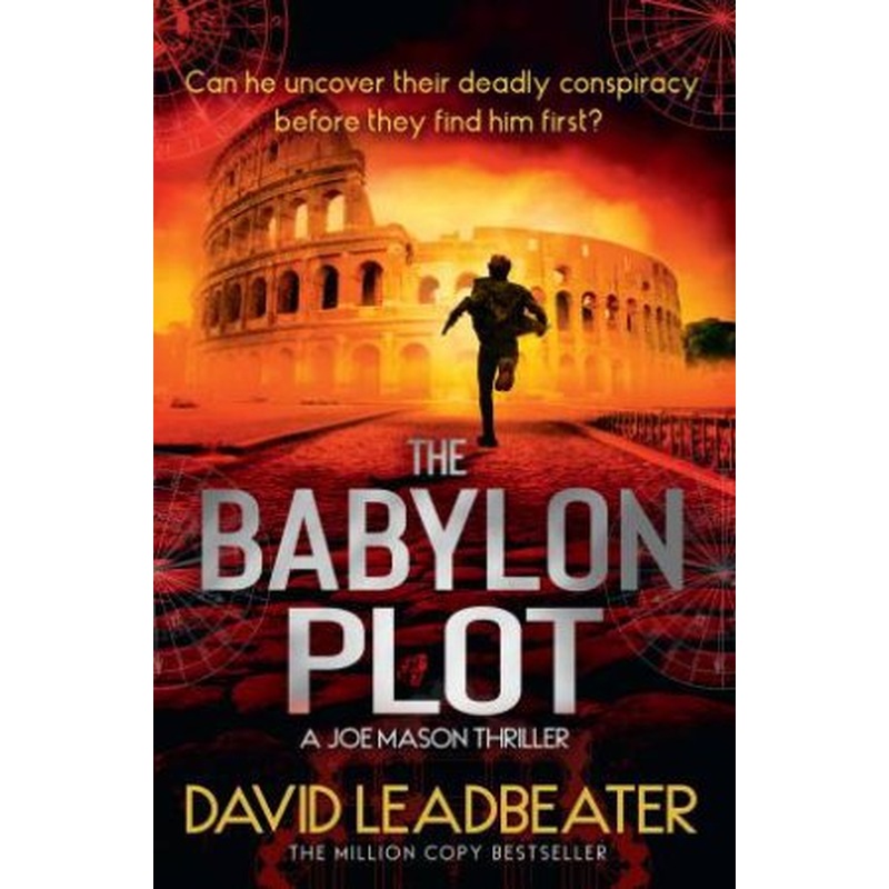 The Babylon Plot