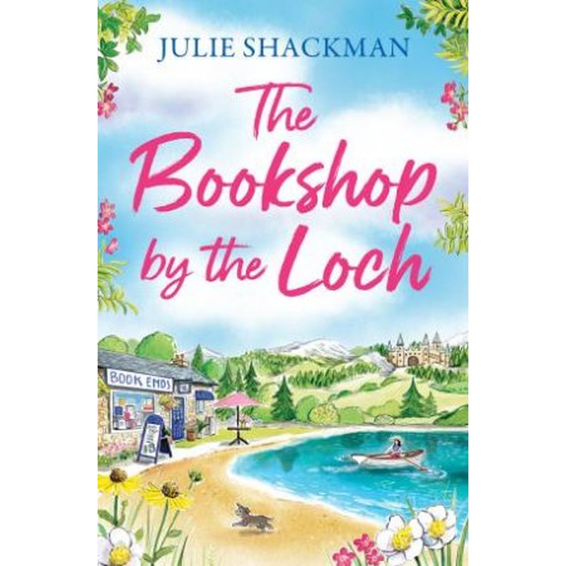 The Bookshop by the Loch