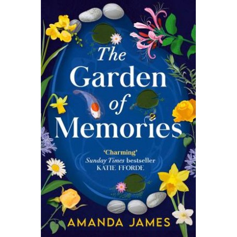 The Garden Of Memories