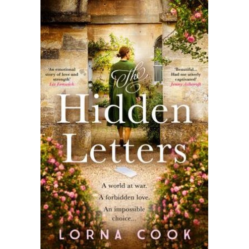 The Hidden Letters
