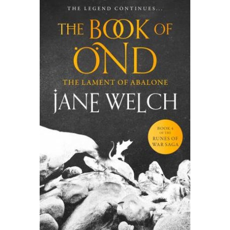 The Lament of Abalone