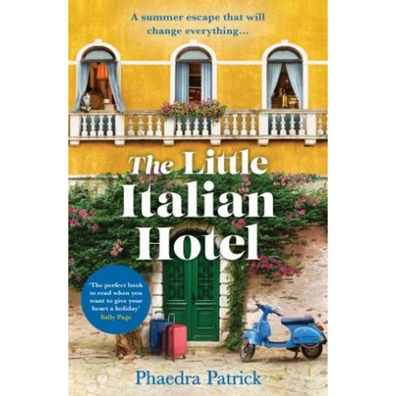 The Little Italian Hotel