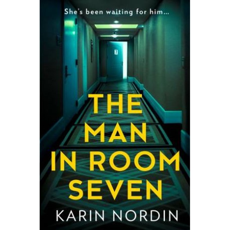 The Man In Room Seven