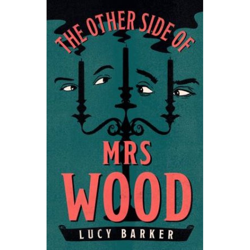 The Other Side Of Mrs Wood