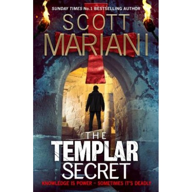 The Templar Secret