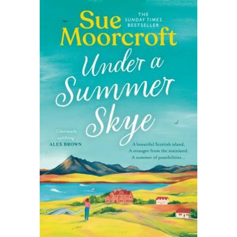 Under A Summer Skye