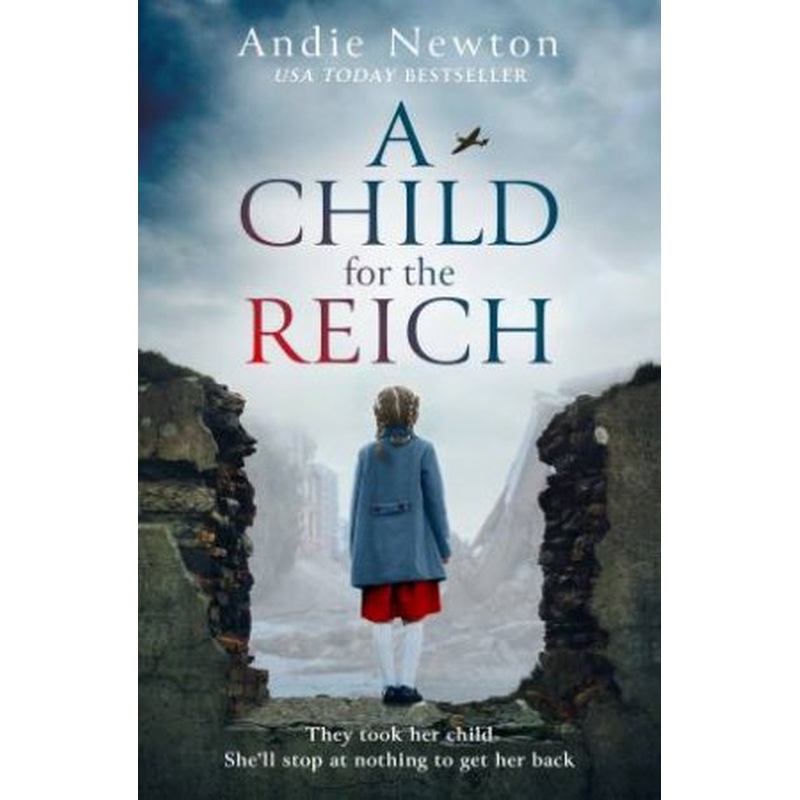 A Child For The Reich