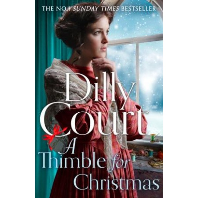 A Thimble For Christmas