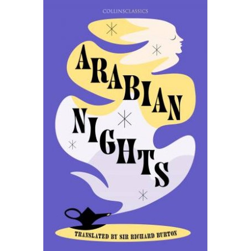 Collins Classics - Arabian Nights