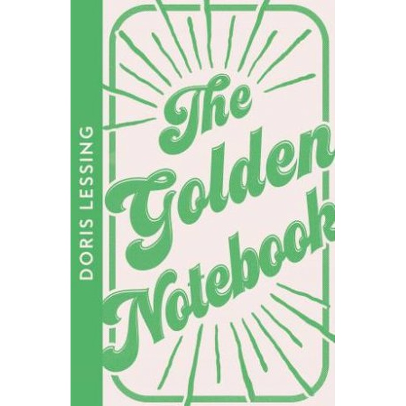 Collins Modern Classics - The Golden Notebook