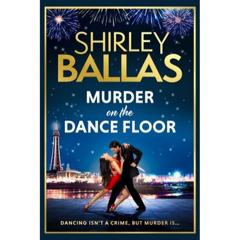 Murder On The Dance Floor