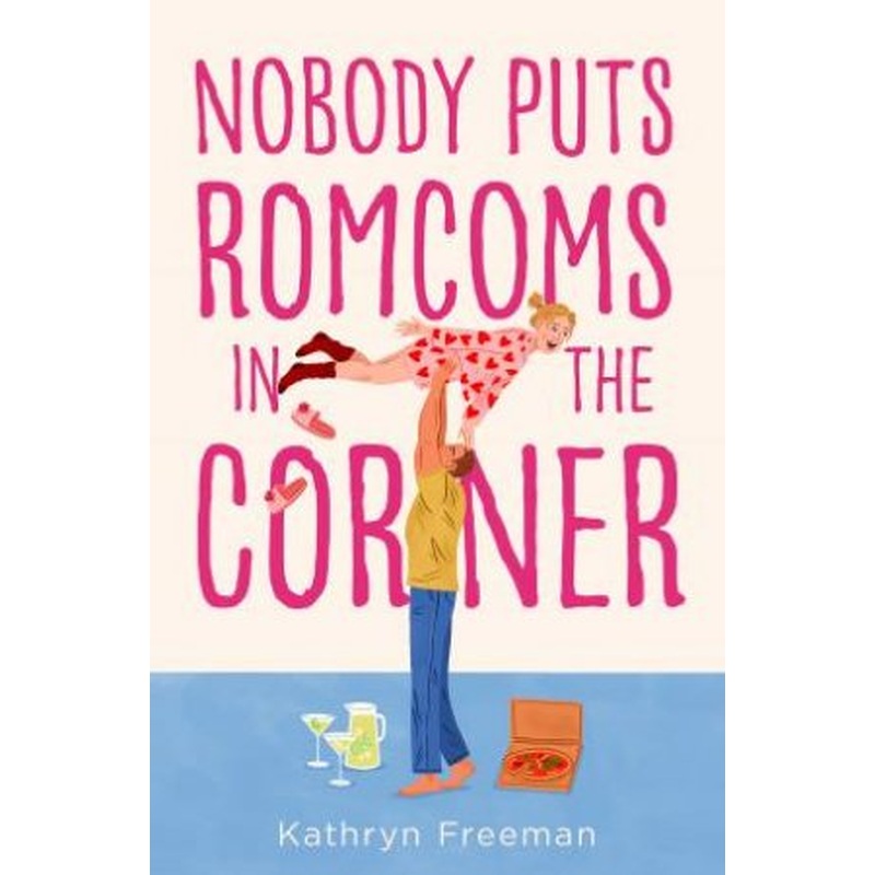 Nobody Puts RomComs In the Corner