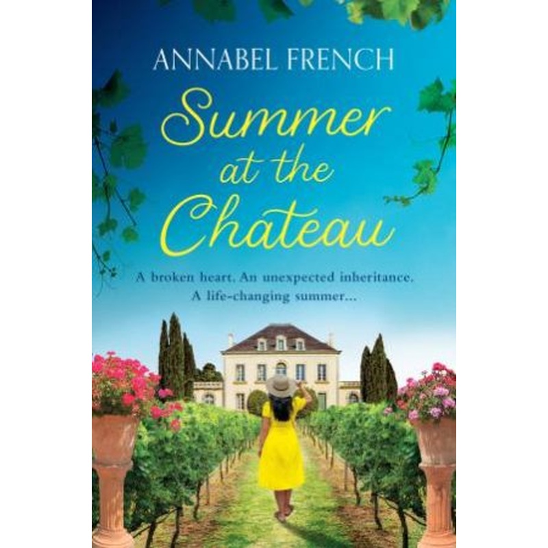 Summer at the Chateau