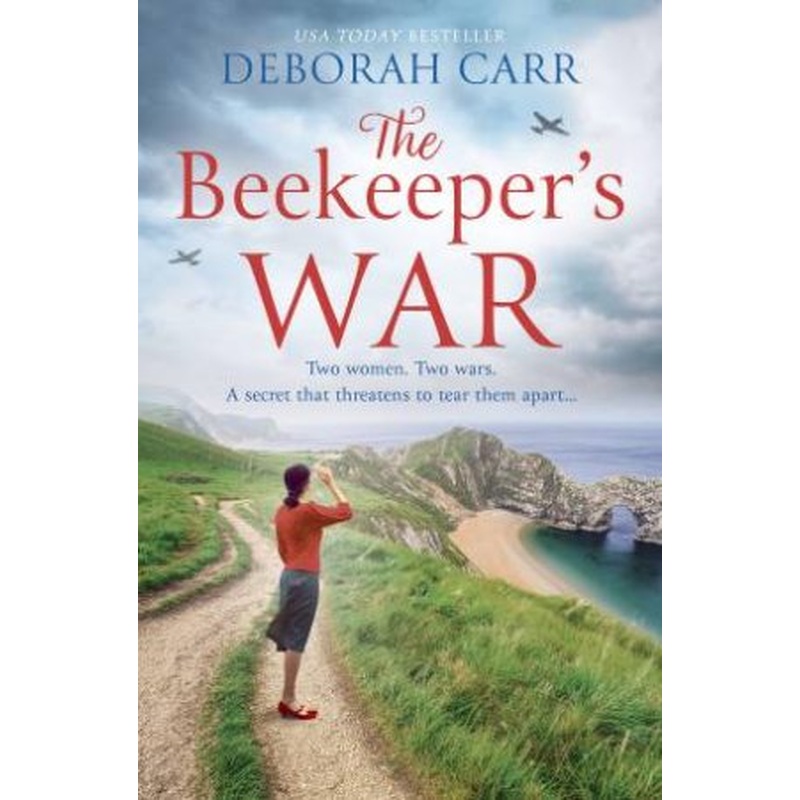 The Beekeeper's War