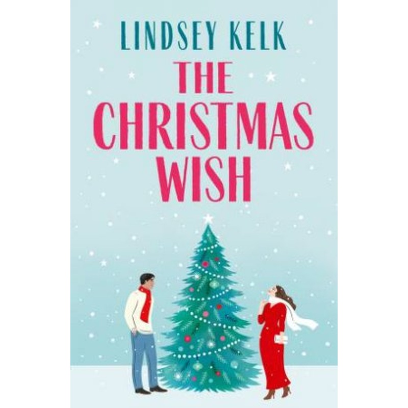 The Christmas Wish