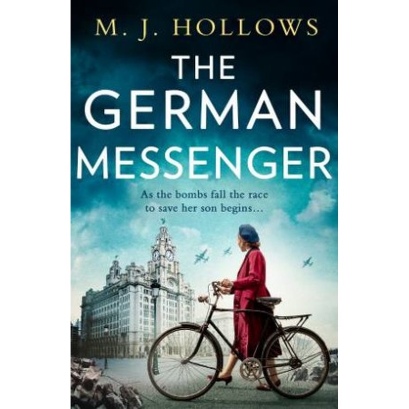 The German Messenger