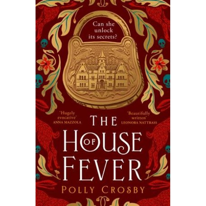 The House Of Fever