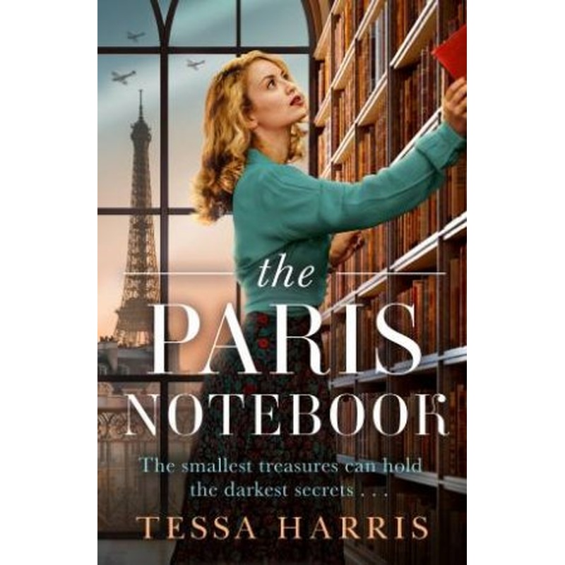 The Paris Notebook