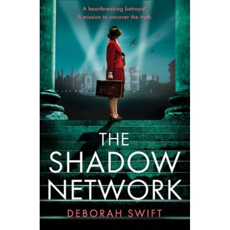 The Shadow Network