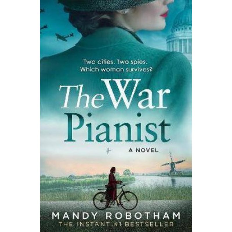The War Pianist